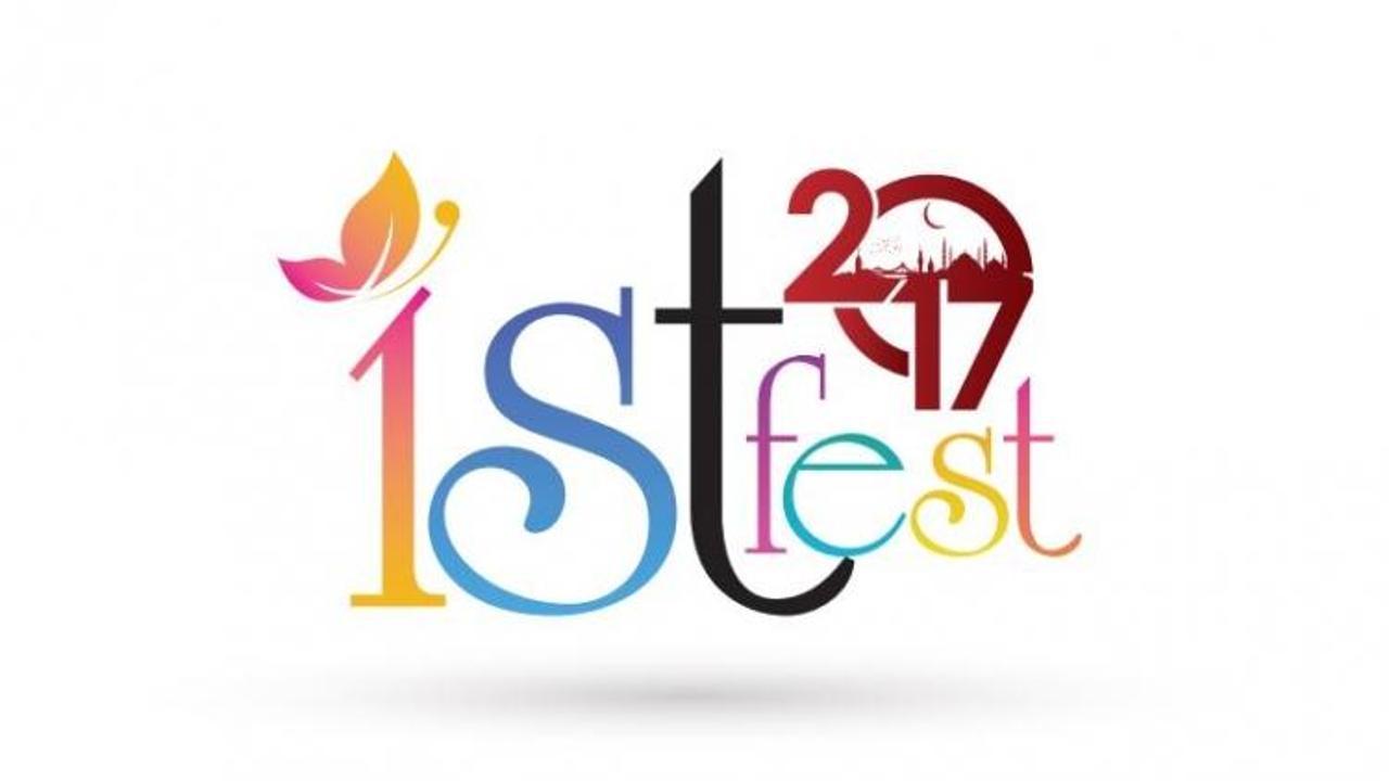 Sirkeci Garı'nda İSTFEST17 heyecanı