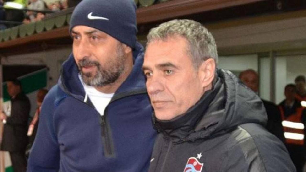 Tolunay Kafkas: İki k&ouml;t&uuml; gol yedik