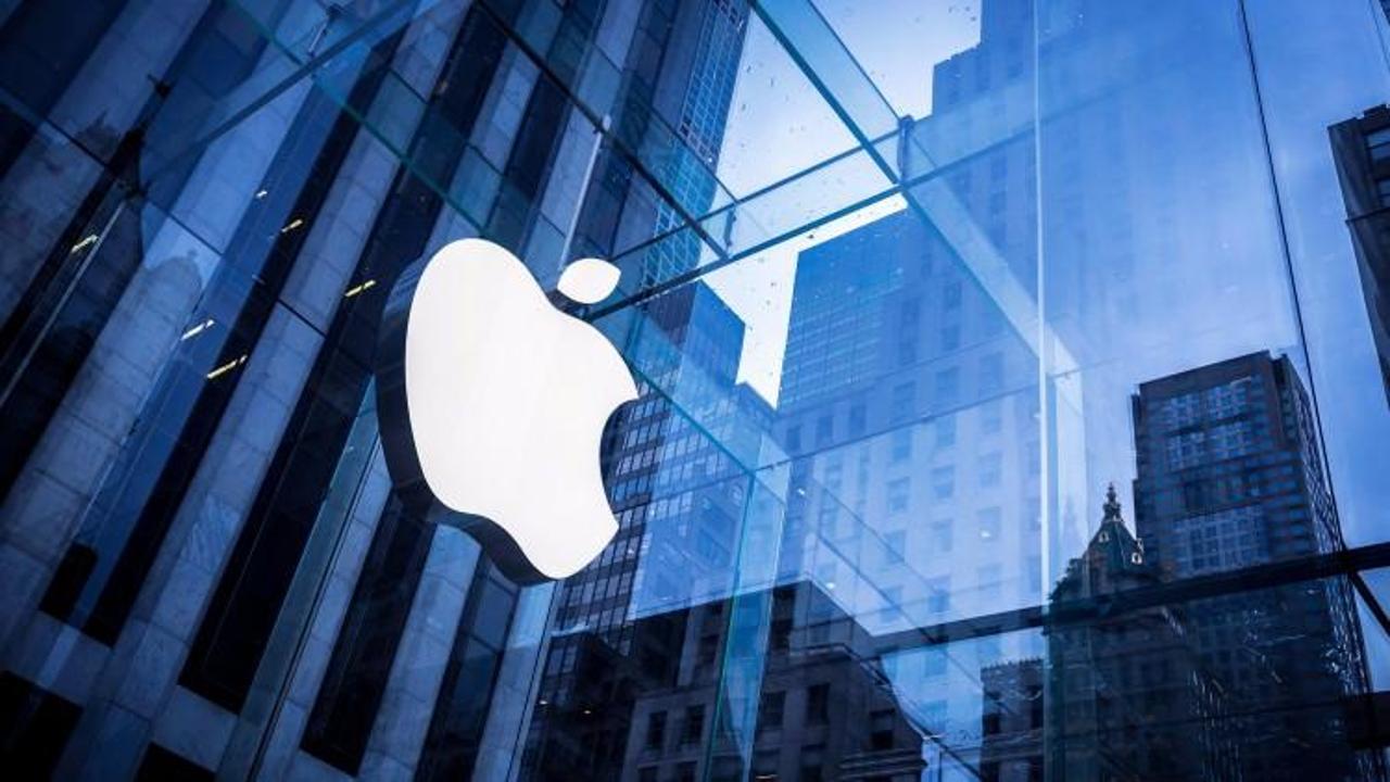 Türk girişimci Apple'ın belini kırdı