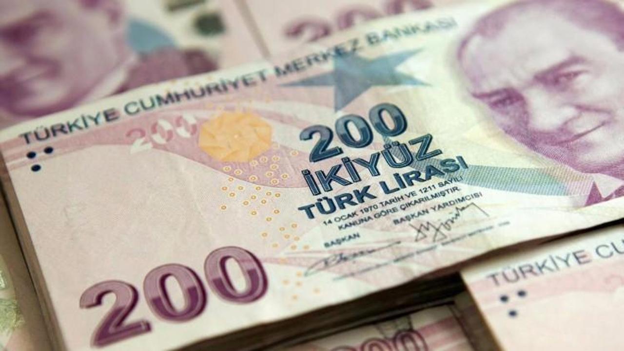 Türkiye bir yılda 153 bin yeni mükellef kazandı