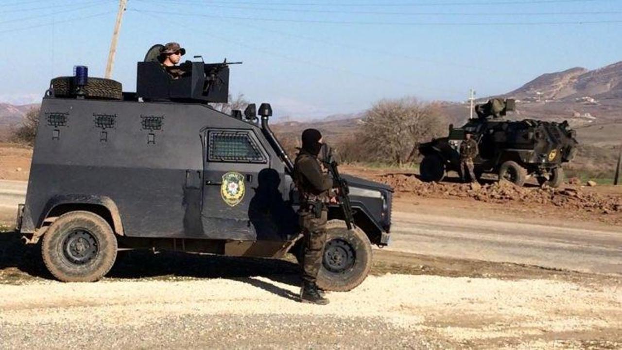Uludure'de çatışma çıktı! PKK'ya ağır darbe