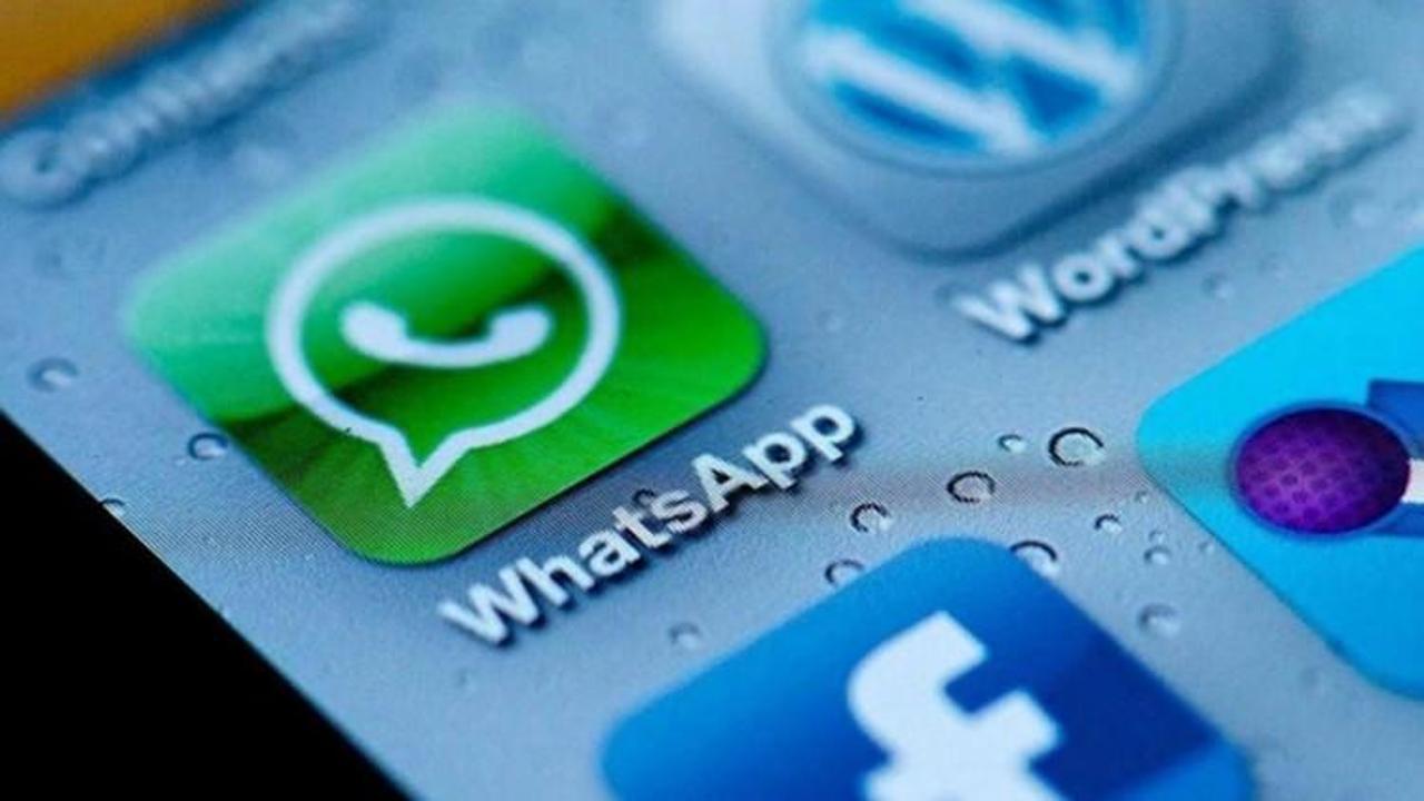 WhatsApp radikal bir değişikliğe daha gidiyor