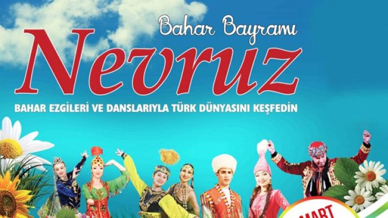 21 Mart Resimli Nevruz kutlama mesajları! Anlamlı mesajlar