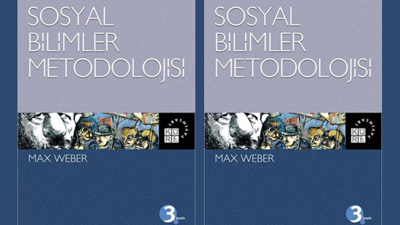 Sosyal Bilimler Metodolojisi