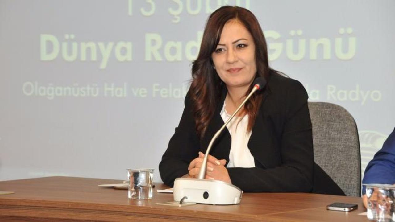 Amber Türkmen TRT radyonun başarısını açıkladı