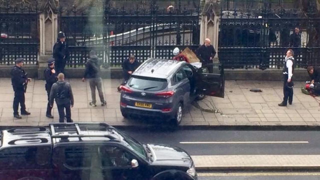 Londra saldırganının eşi ilk kez konuştu