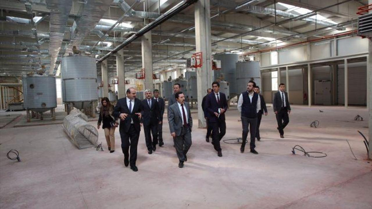 Arım Balım Peteğim Projesi