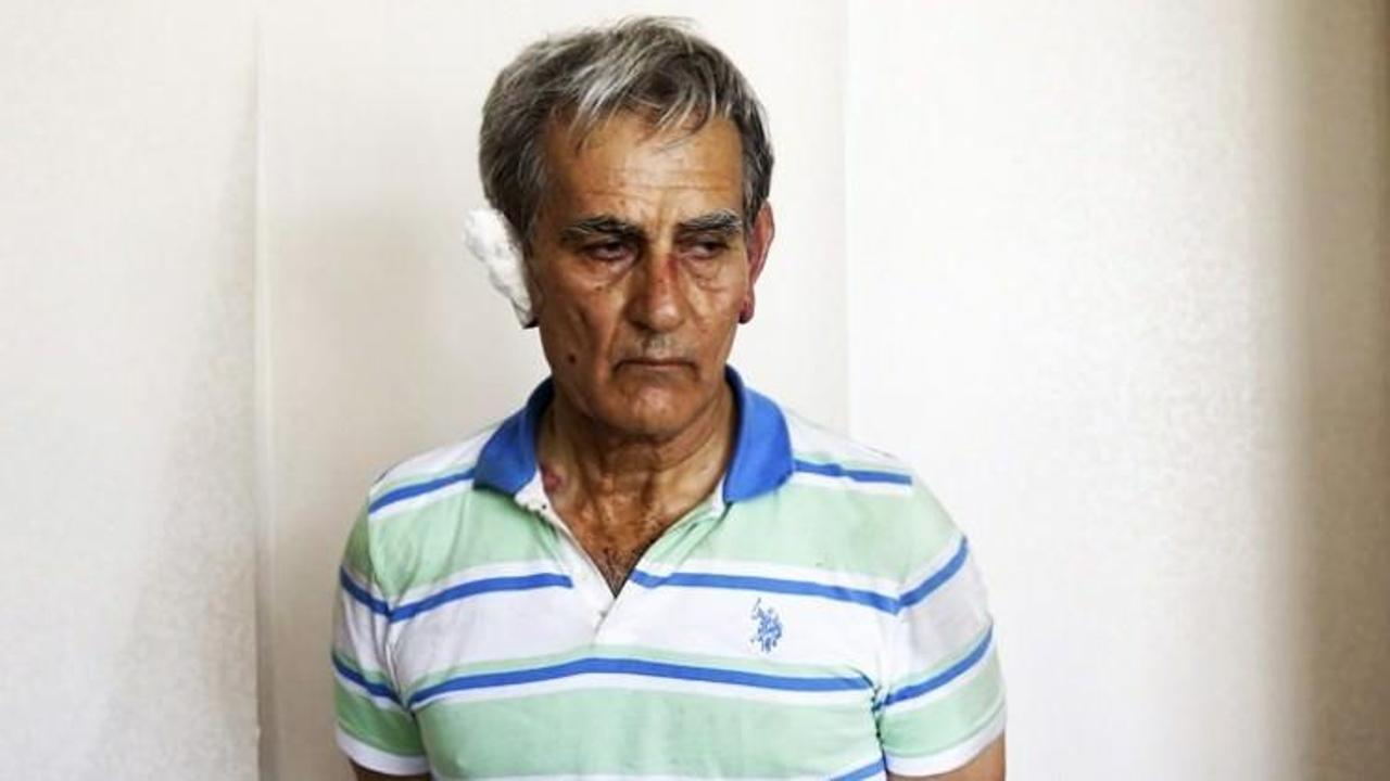Akın Öztürk’ün Emir Astsubayı beraat etti