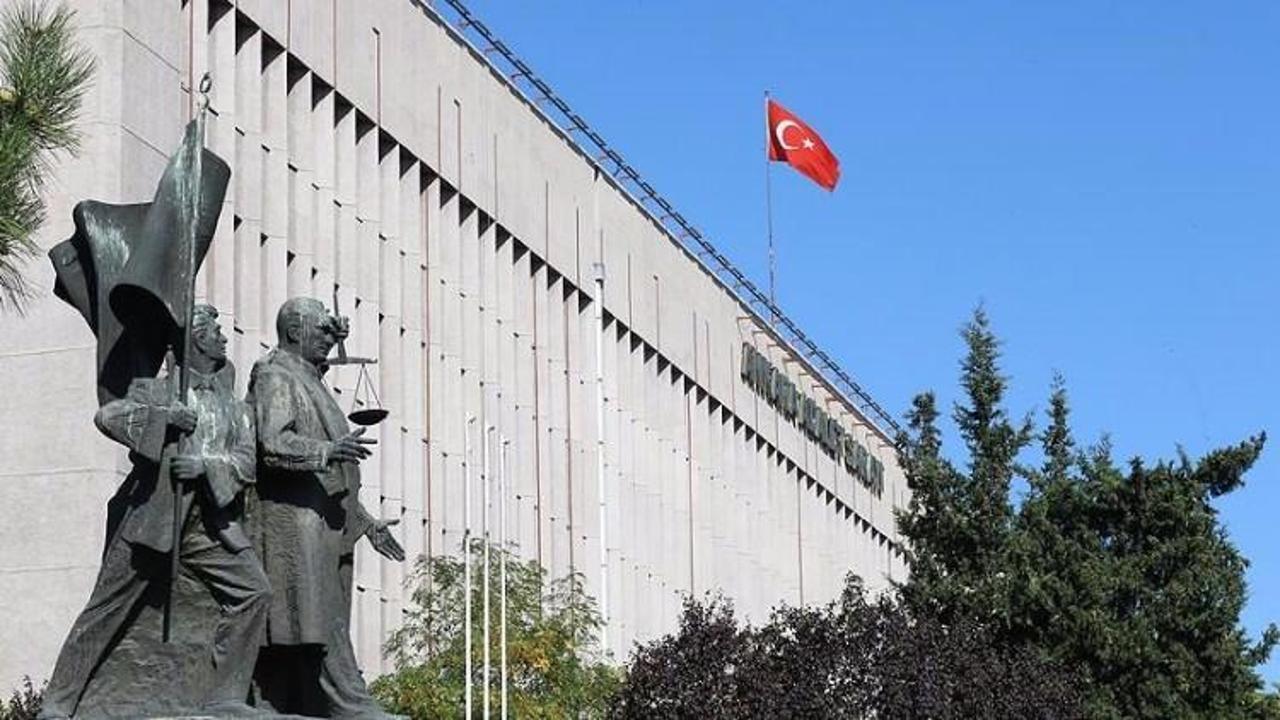 Ankara'da operasyon! 265 gözaltı kararı