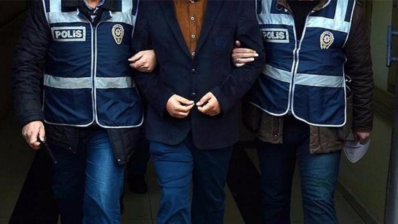 ASELSAN'daki FETÖ operasyonunda 44 tutuklama