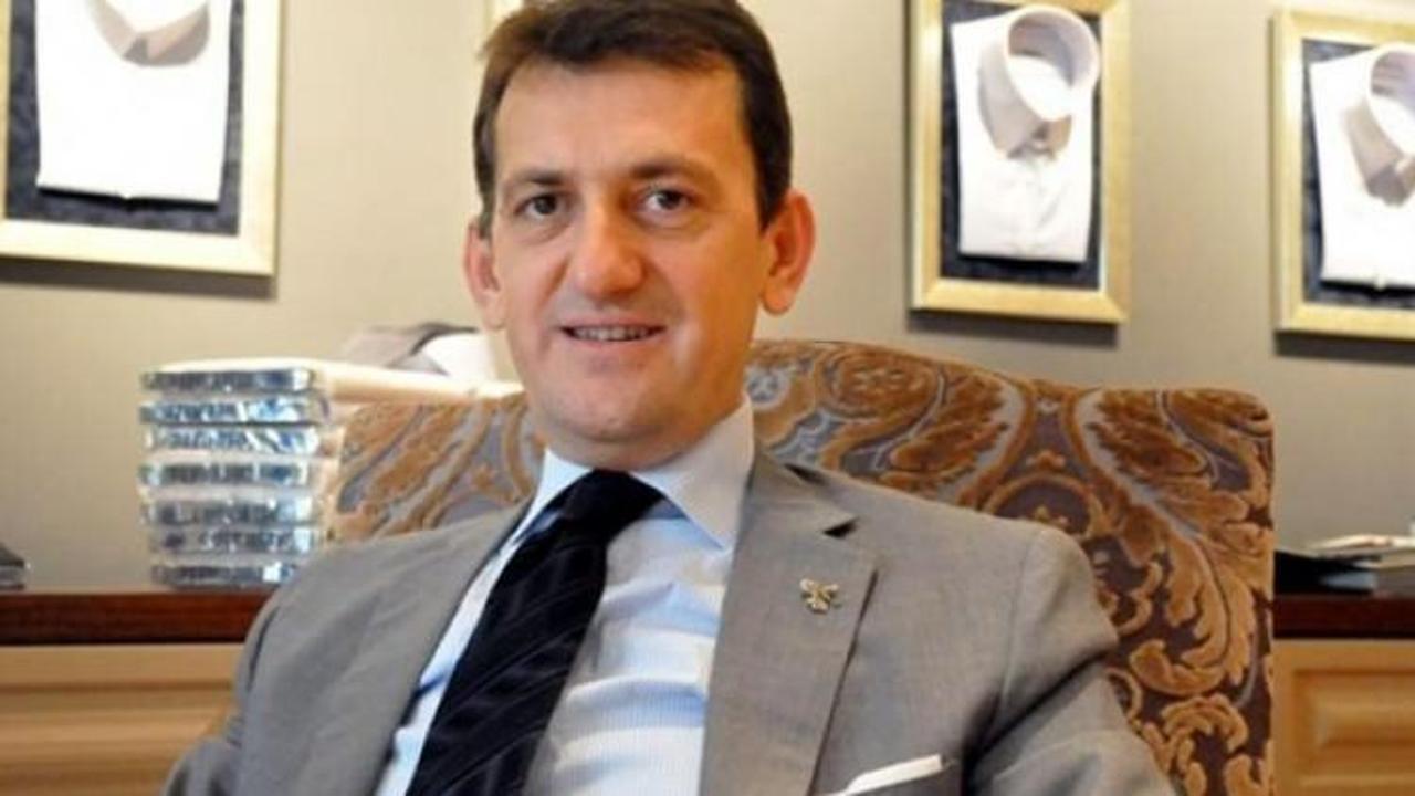 Beşiktaş'tan Abdullah Avcı'ya cevap!