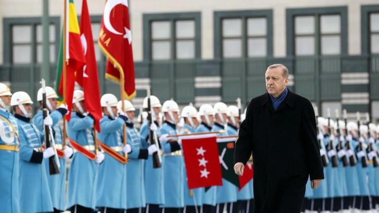 Erdoğan'ın sözleri, Bulgar medyasını salladı