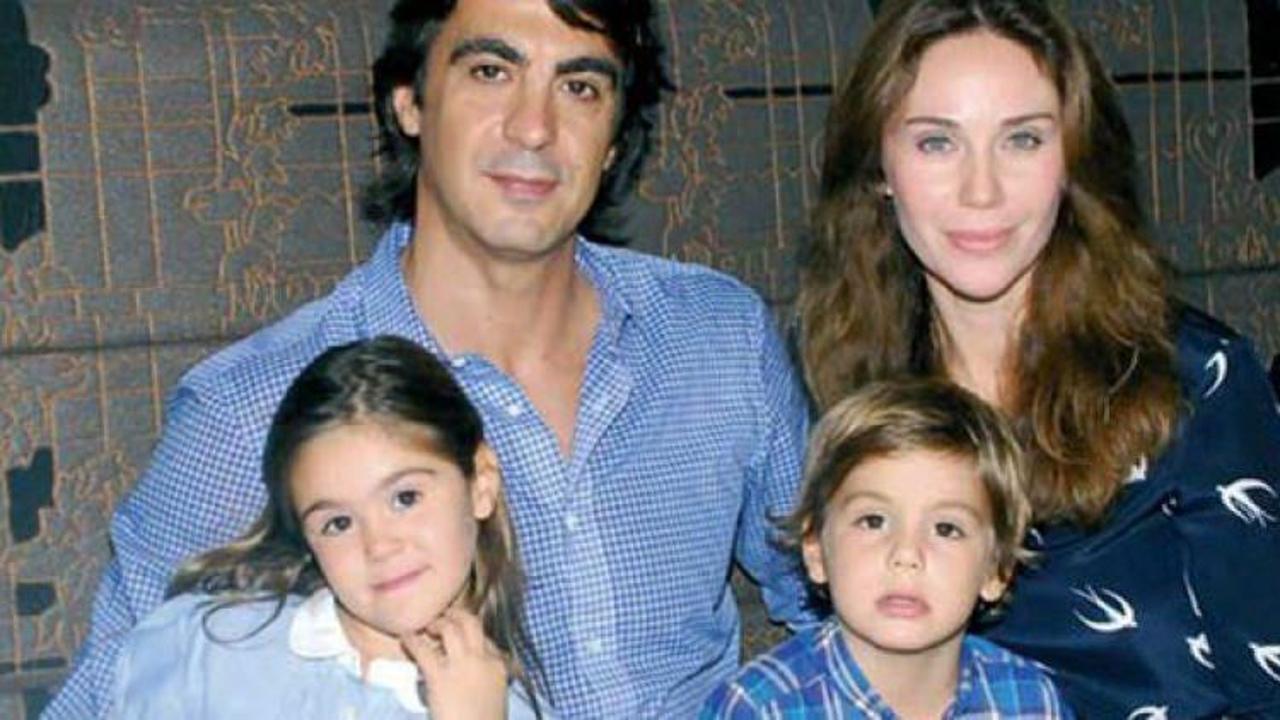 Demet Şener'le İbrahim Kutluay yine boşanamadı