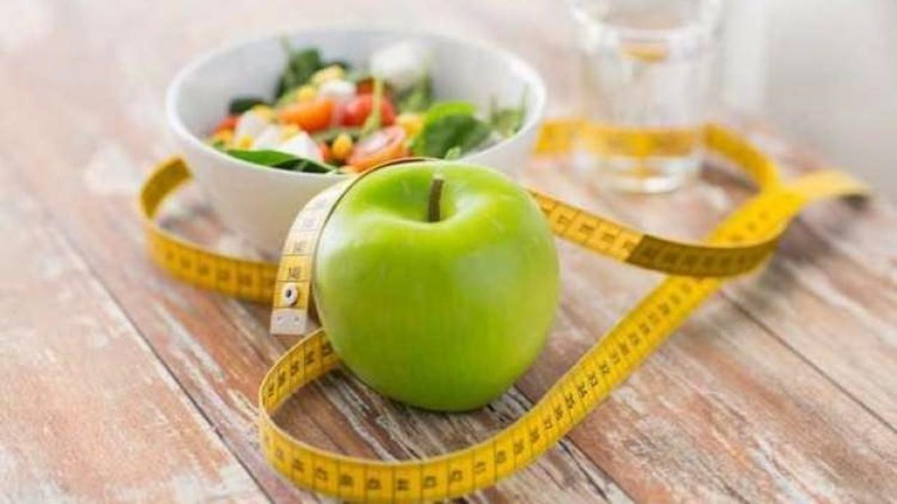 Zayıflayayım derken depresyona girmeyin