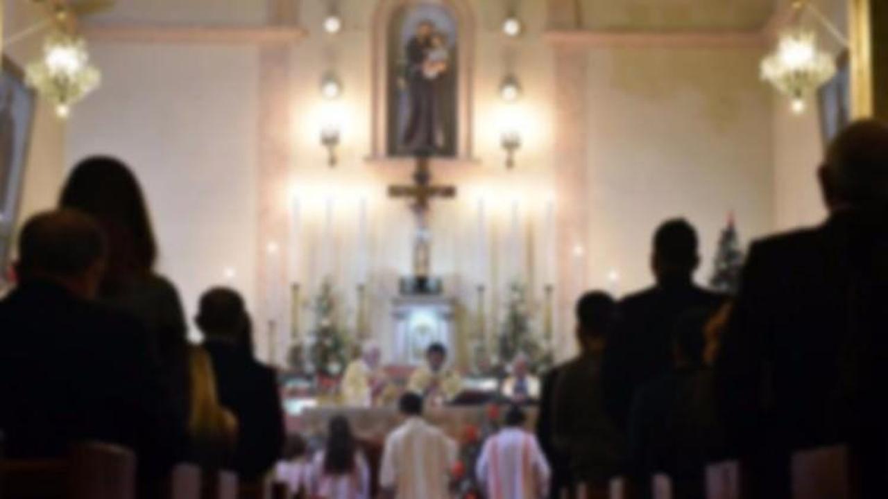 Kilisede cinsel istismar skandalında yeni iddialar