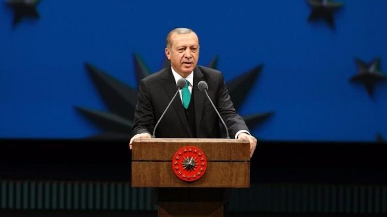 Erdoğan'dan Kılıçdaroğlu'na zor soru! Hadi bakalım