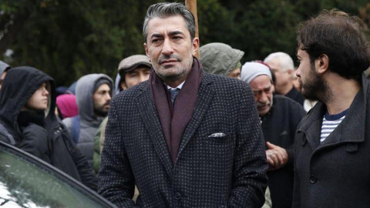 Erkan Petekkaya acil ameliyat oldu