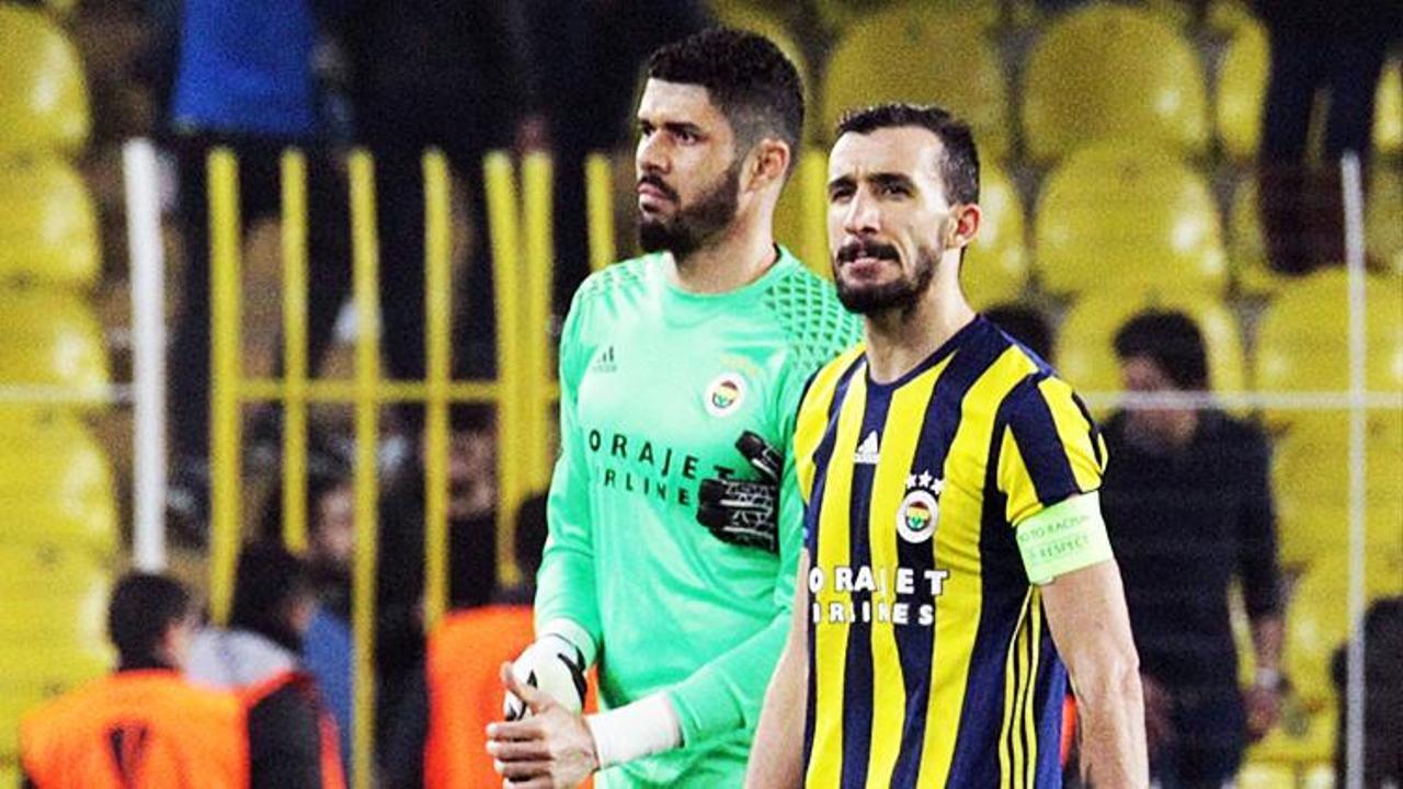 Fenerbahçe'de ilk yolcu belli oldu!