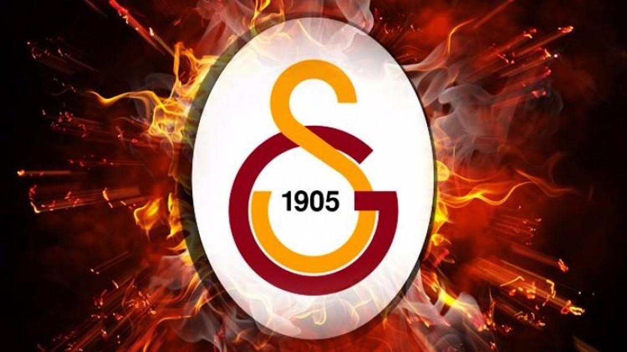 Galatasaray'da sürpriz başkan adayı! Açıkladı...
