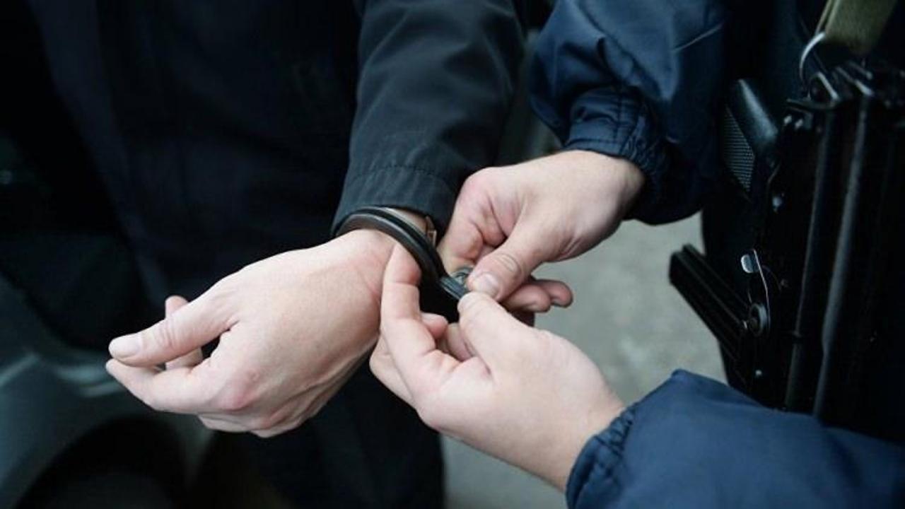 Garnizon Komutanı FET&Ouml;'den g&ouml;zaltına alındı