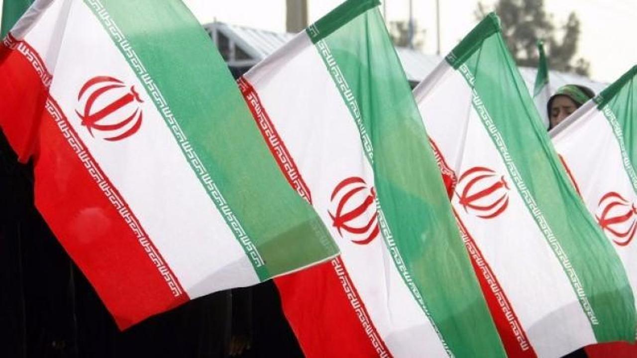 İran’dan Batıya ‘çifte standart’ eleştirisi!
