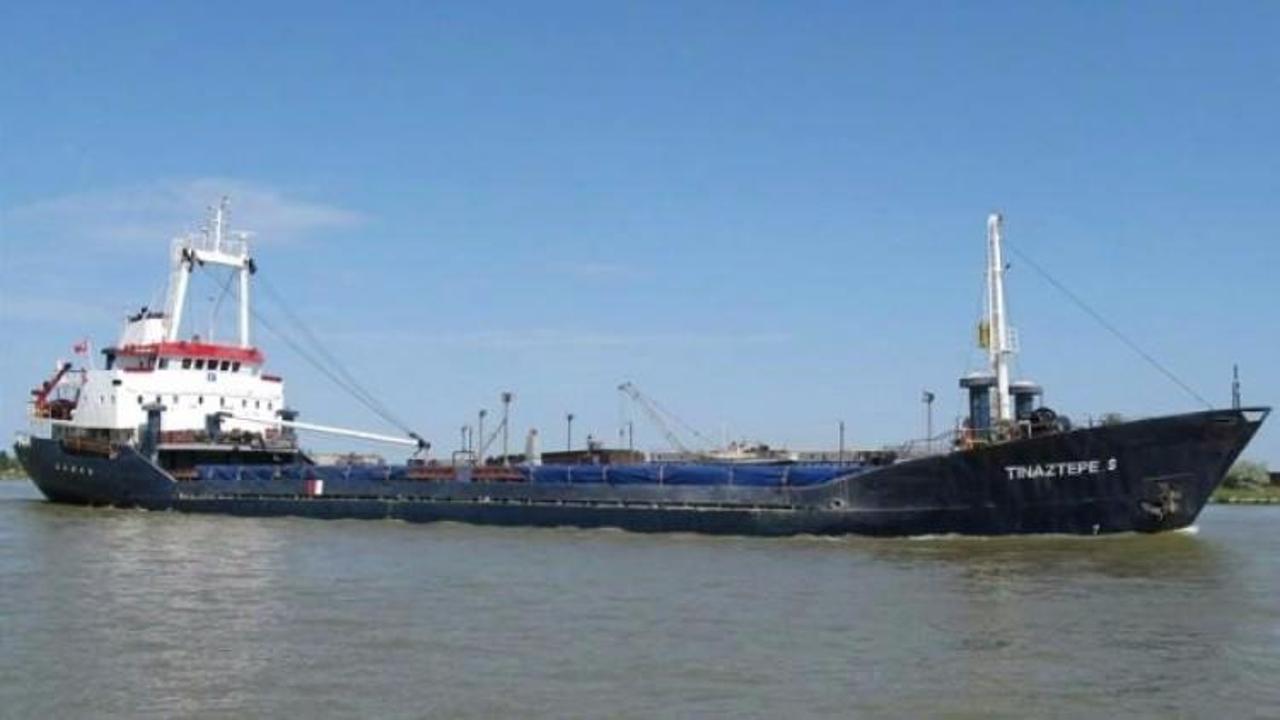 Libya'da batan geminin yakınlarından flaş iddia!