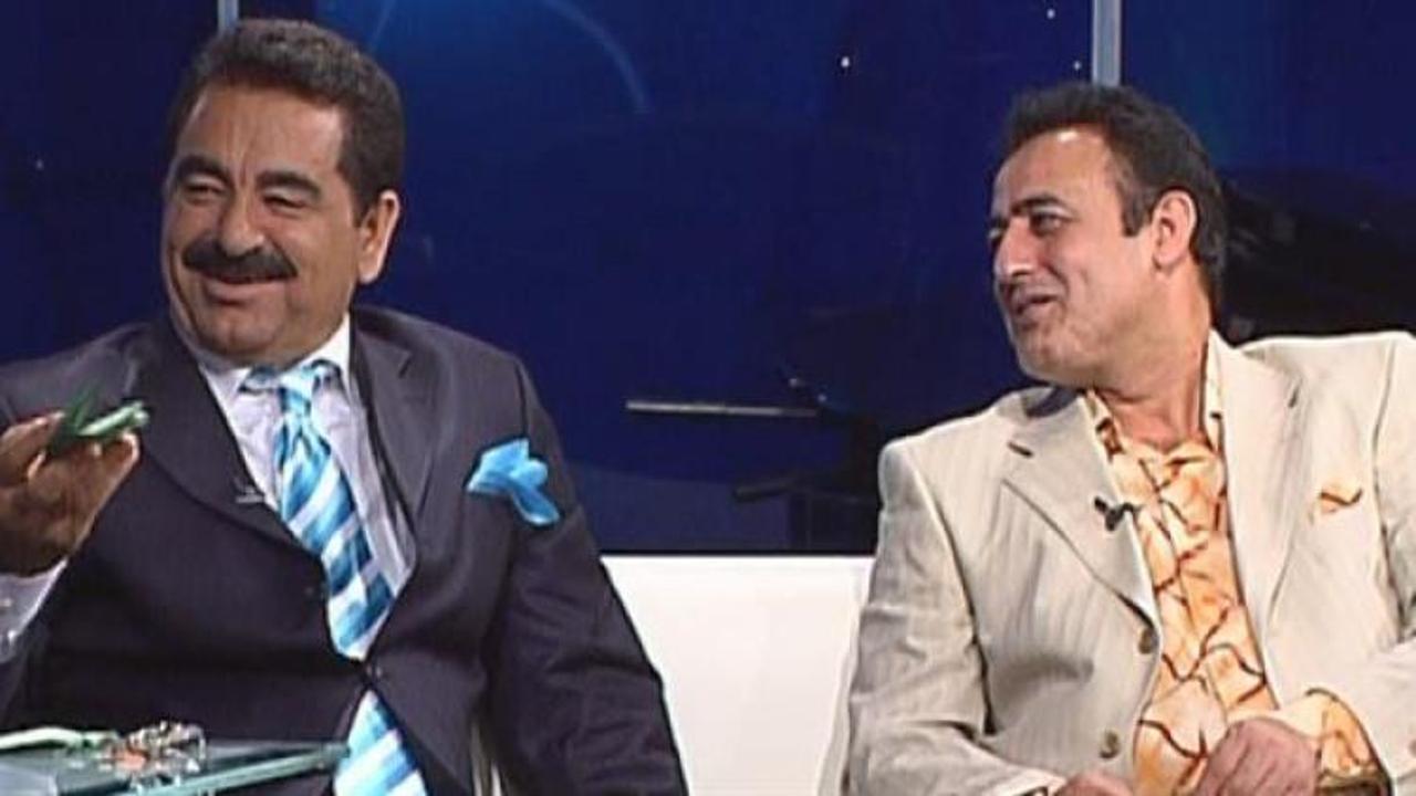 Tatlıses'ten sonra Tuncer de a&ccedil;ıkladı!