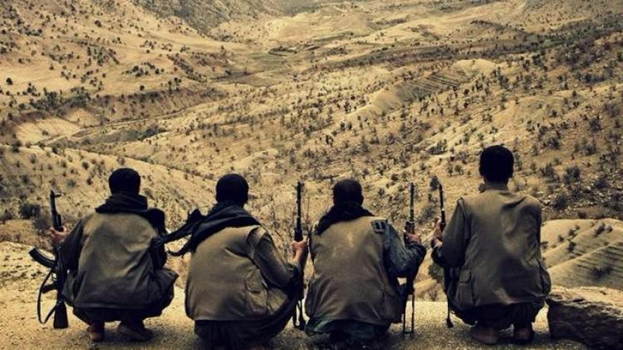 PKK'nın infaz listesi! İşte 3 isim