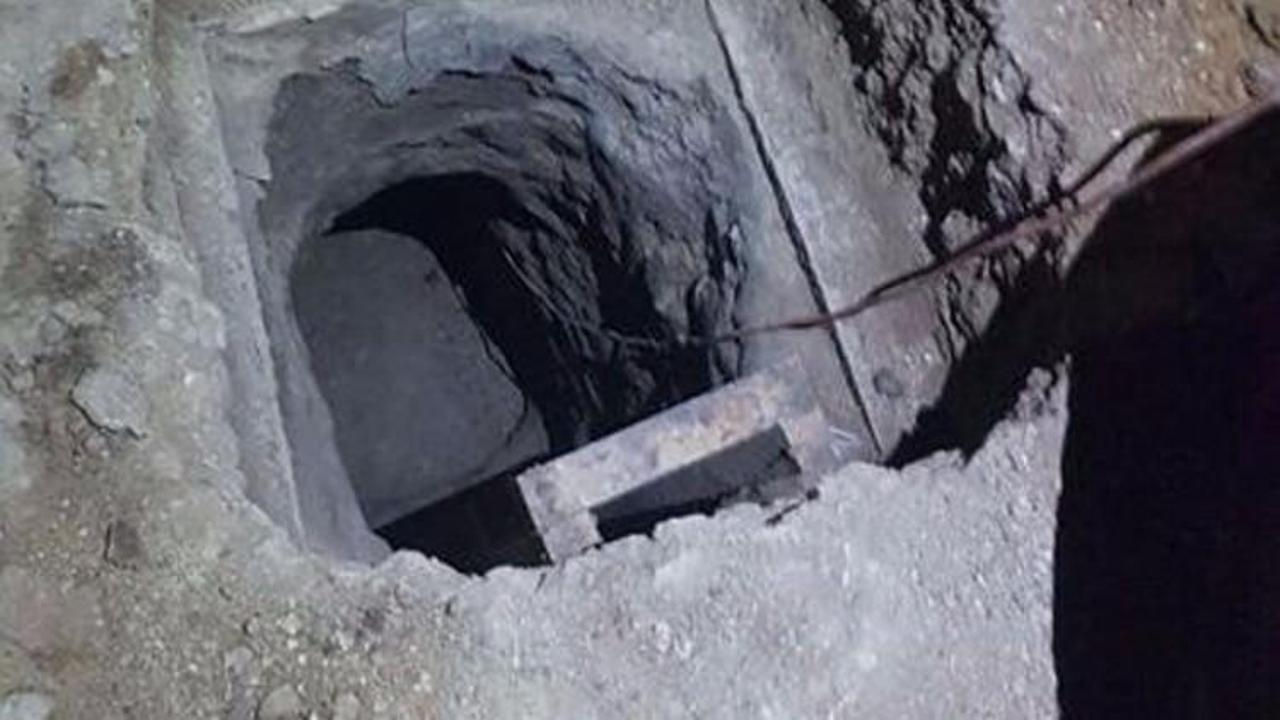 Meksika’da 29 mahkum tünel kazarak kaçtı