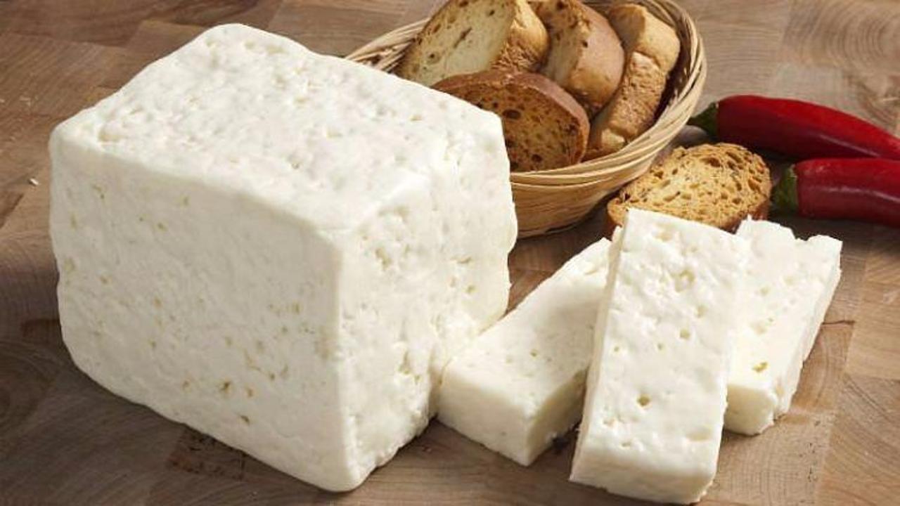 Peynirin zayıflattığı ortaya çıktı 