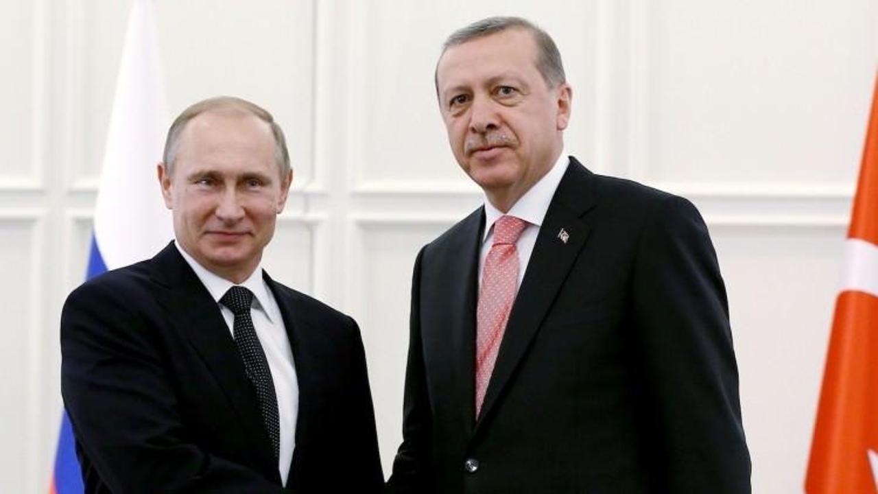 Rusların Türkiye planı ortaya çıktı!