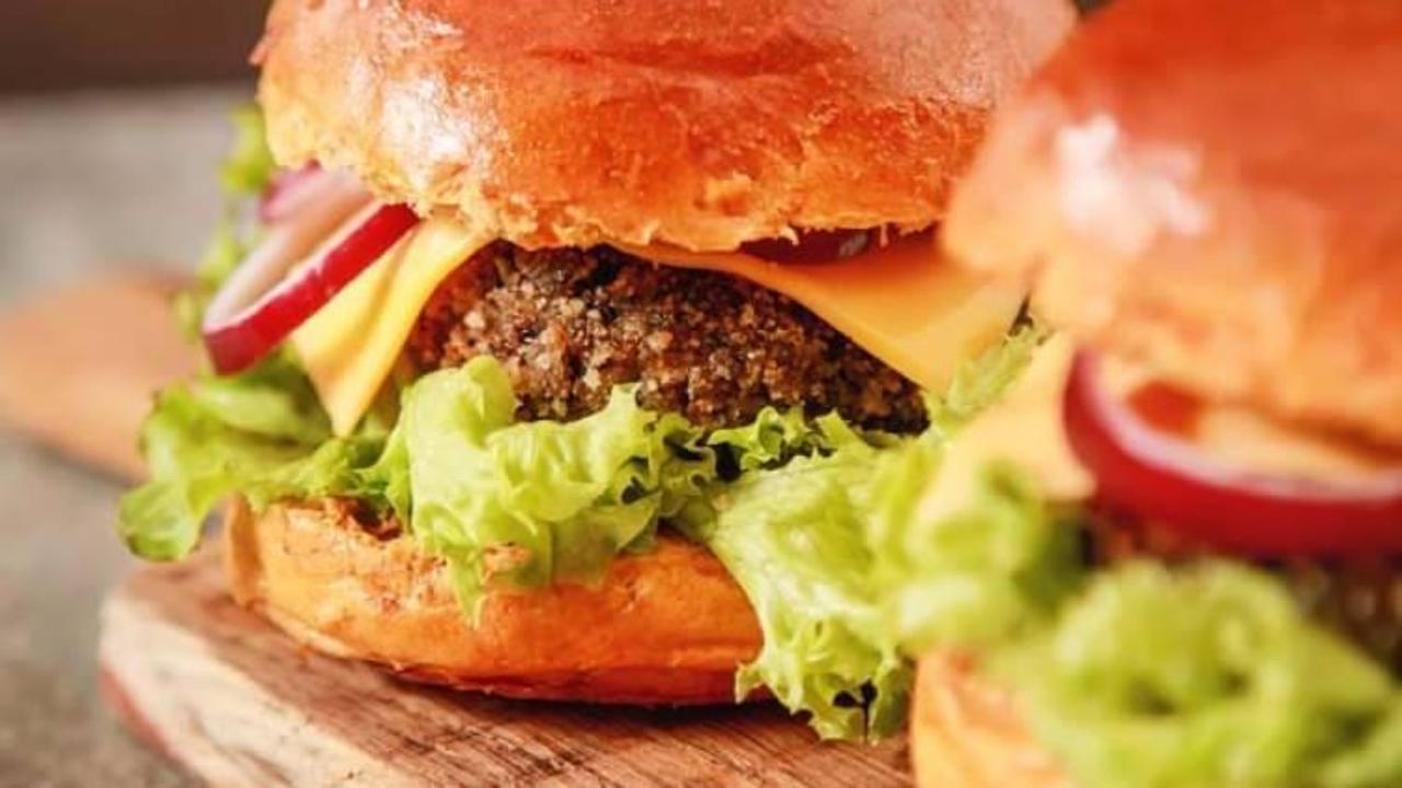 Sırrı köftesinde kıyma yerine...