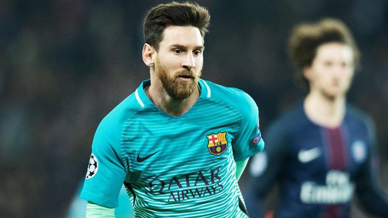 Tarih açıklandı! Messi'ye El Clasico şoku