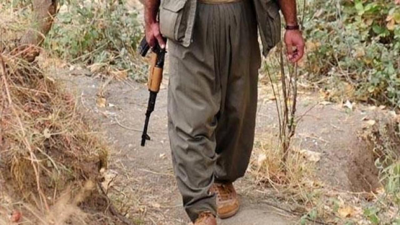 PKK militanları birbirine düştü! Çatışma çıkabilir
