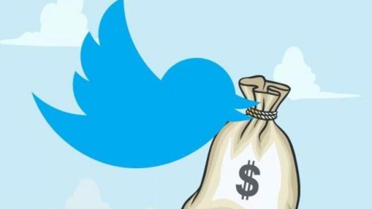 Twitter ücretli mi oluyor?