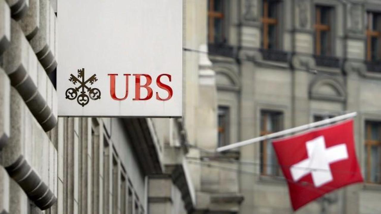UBS Bankası Fransa’da yargılanacak