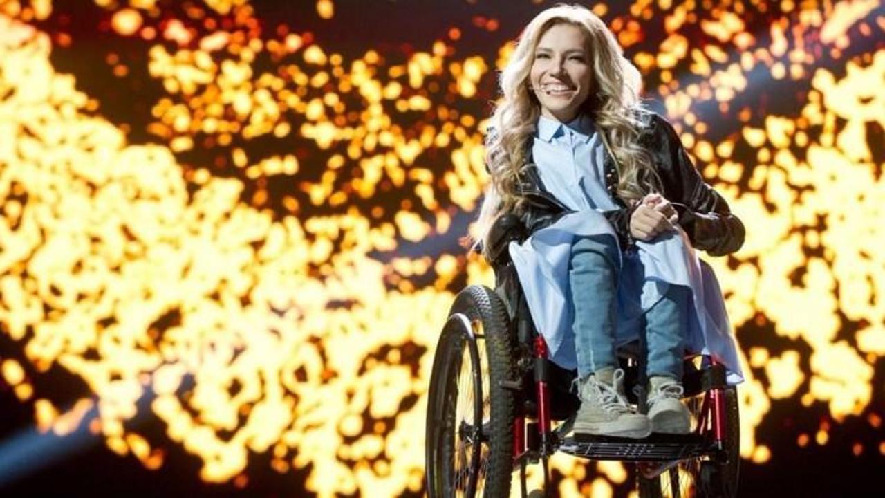 Ukrayna ve Rusya arasında yeni gerilim: Eurovision