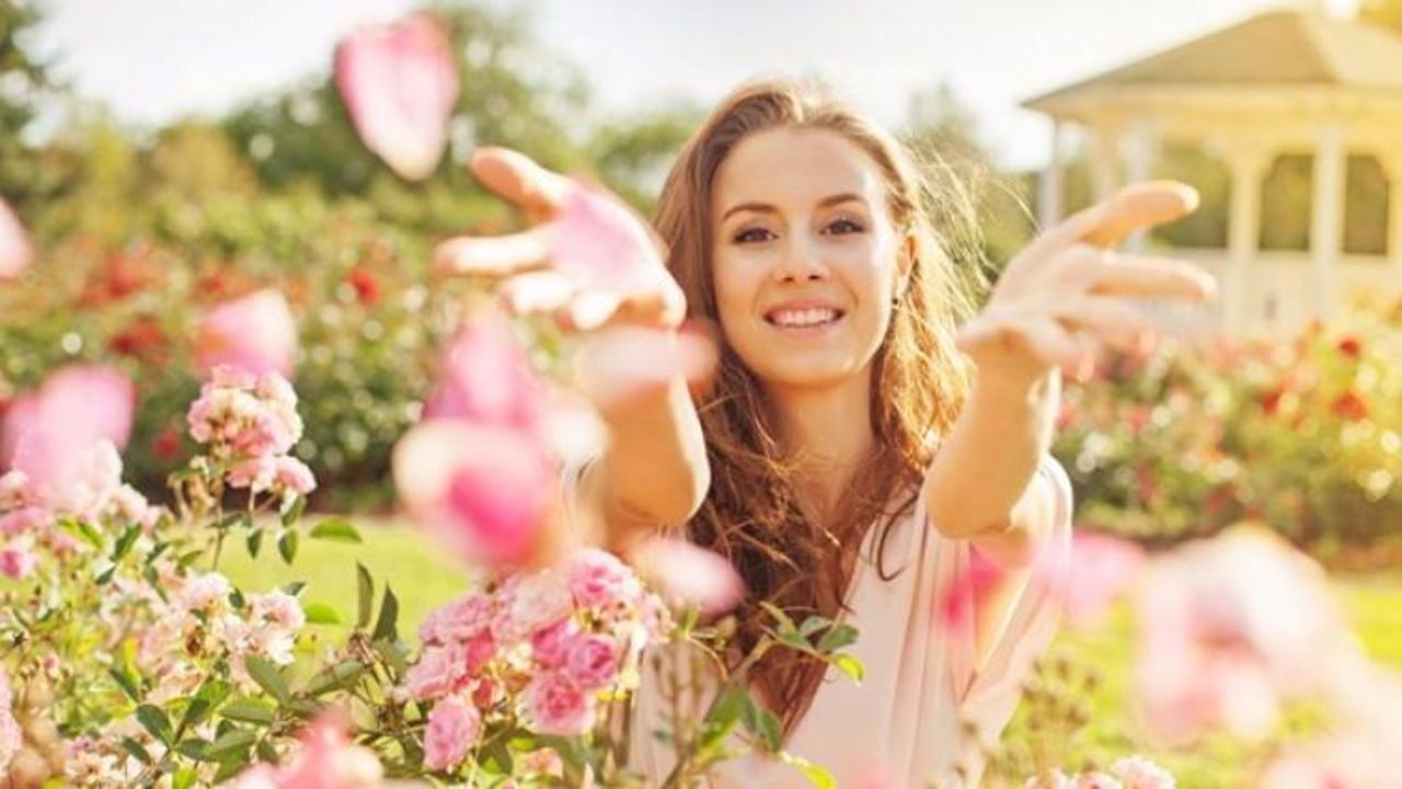 Bahar detoksuyla canlanın