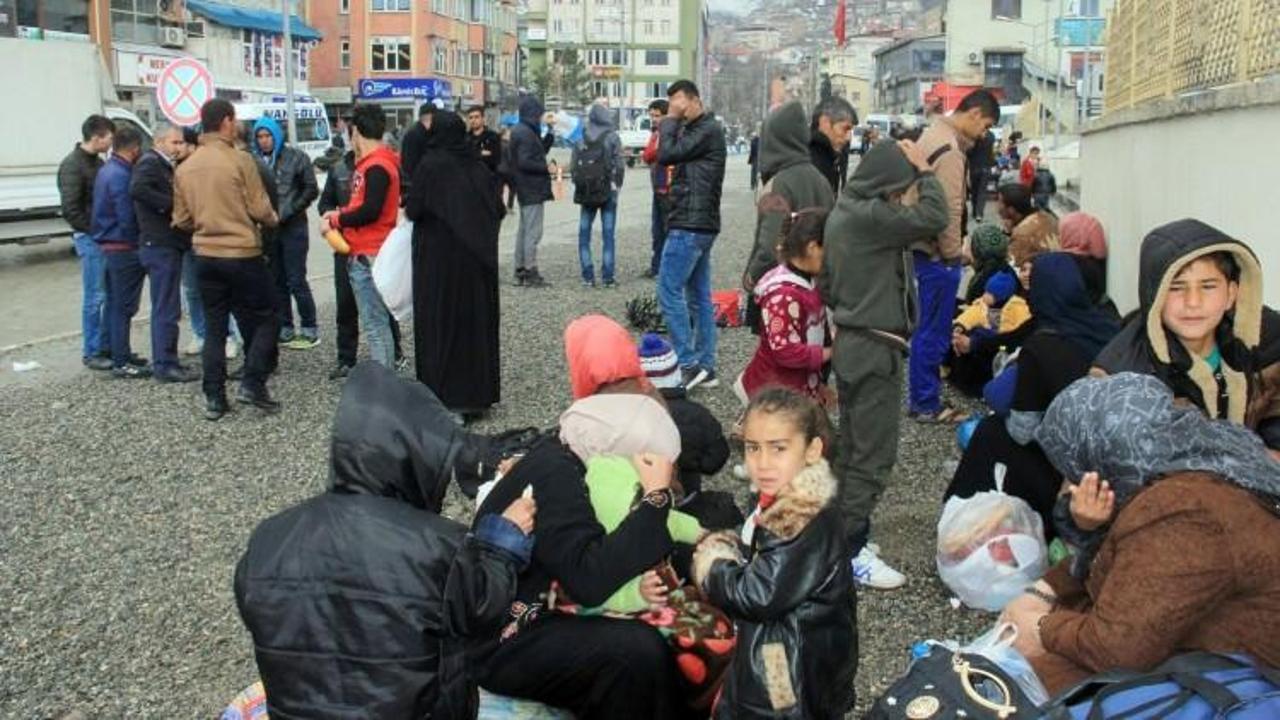 Bulgaristan, Türkiye'den sığınmacı kabul edecek