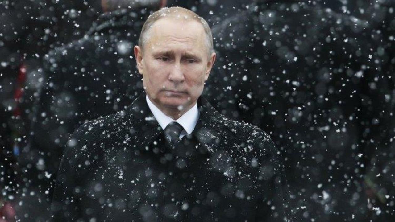 ABD'den Rusya'ya tepki: Hemen serbest bırakın