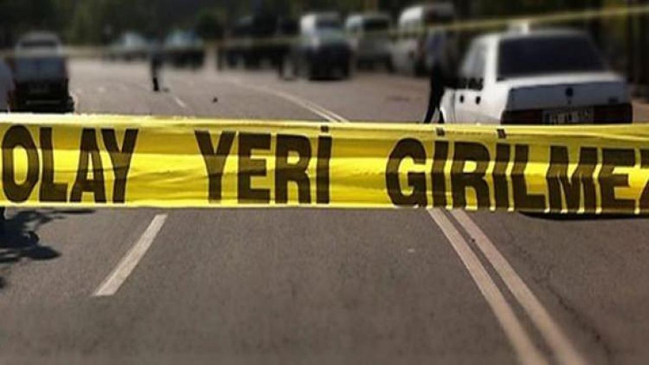 Adana'da silahlı saldırı: 5 ölü