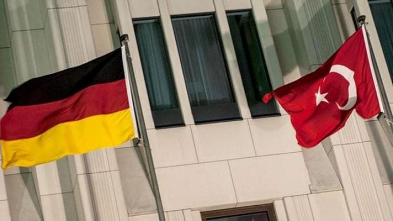 Türkiye ile Almanya arasında "FETÖ" krizi büyüyor