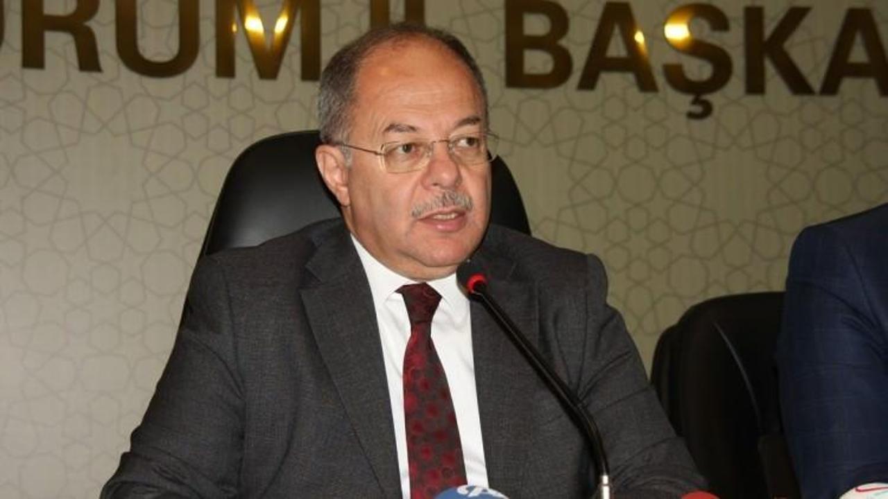 Bakan Akdağ Kılıçdaroğlu'nu eleştirdi