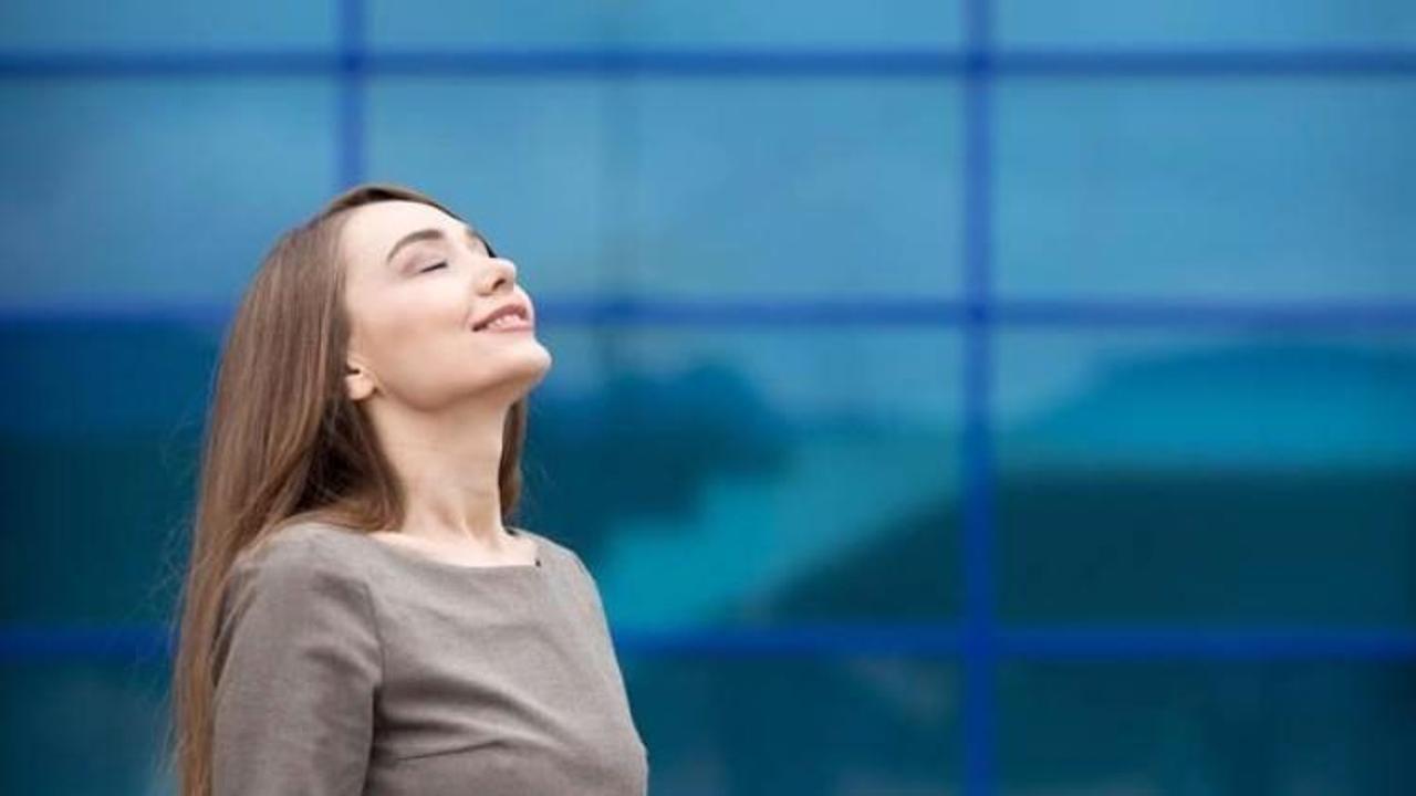 Bu 6 adımda hayatınızı değiştirin!