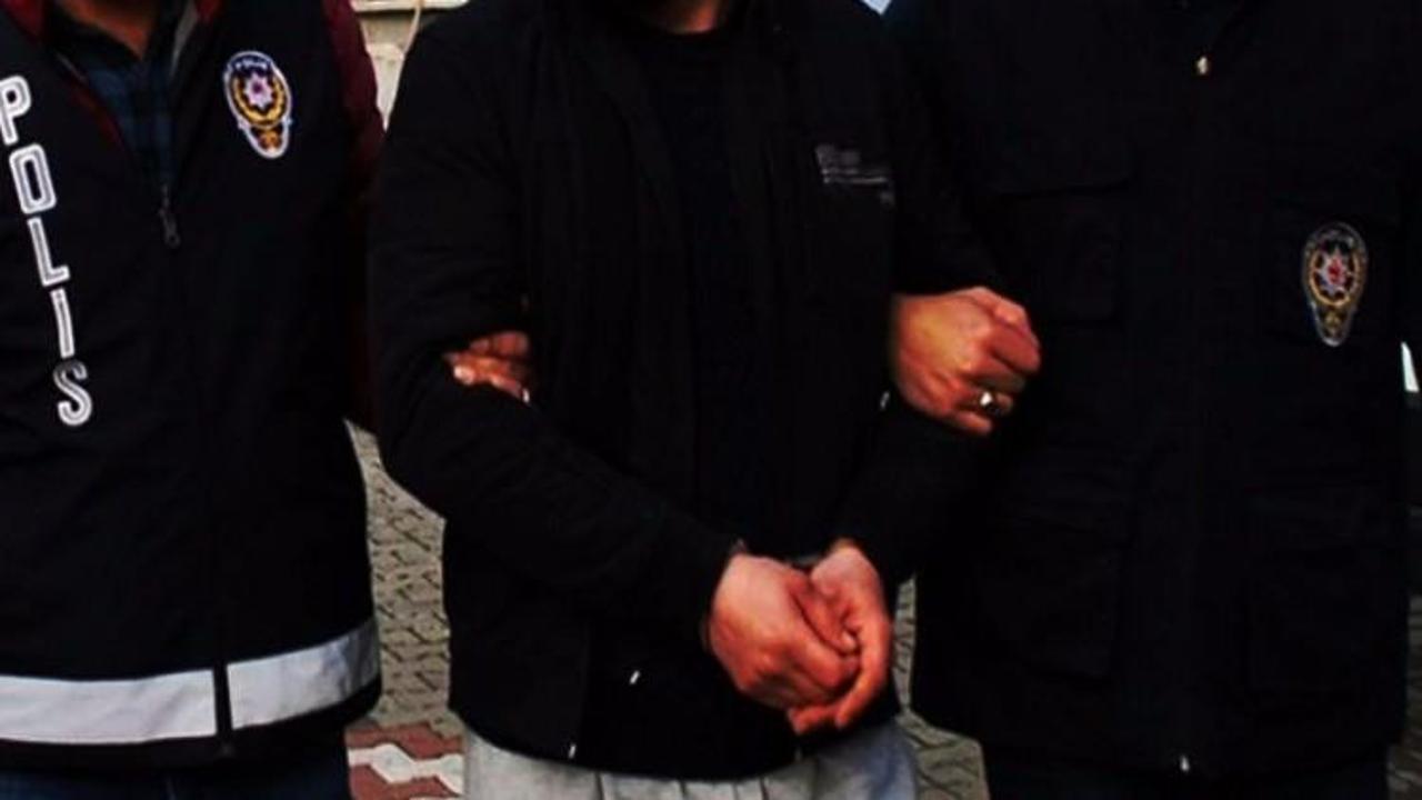 Delibaş &ccedil;etesine 9 ilde operasyon! 