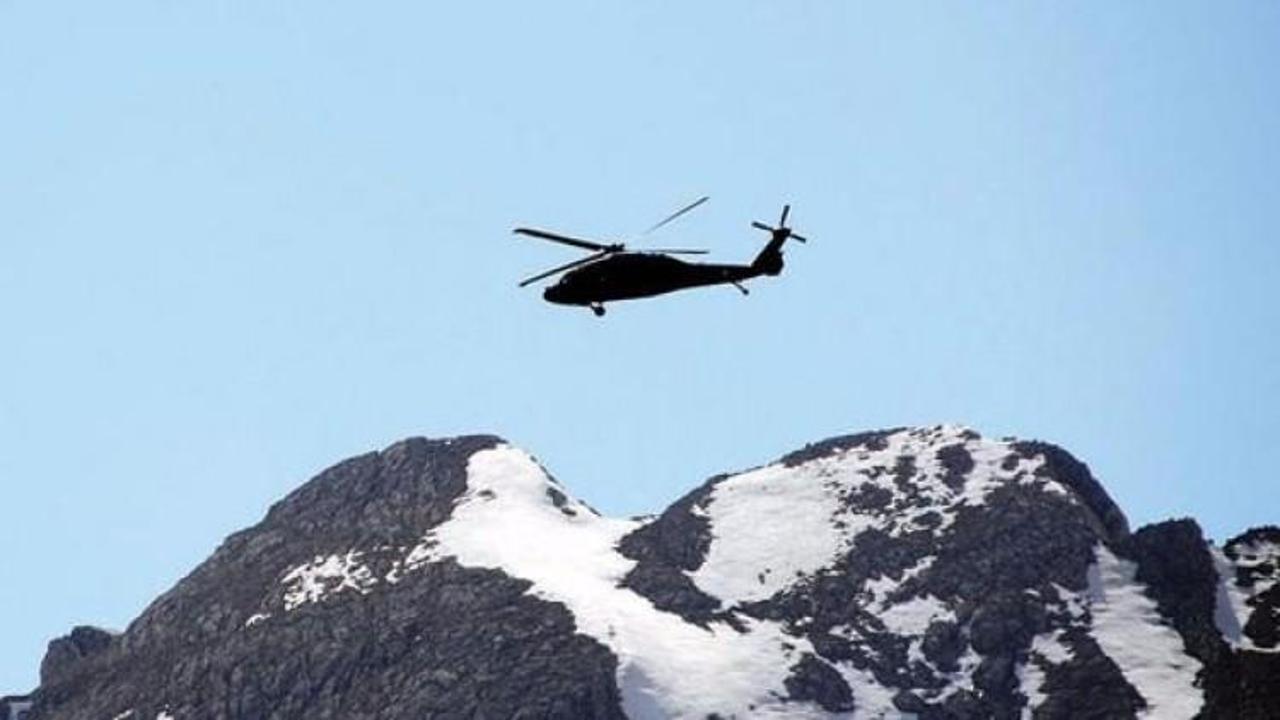 Mehmet&ccedil;ik "girilemez" denen yere girdi