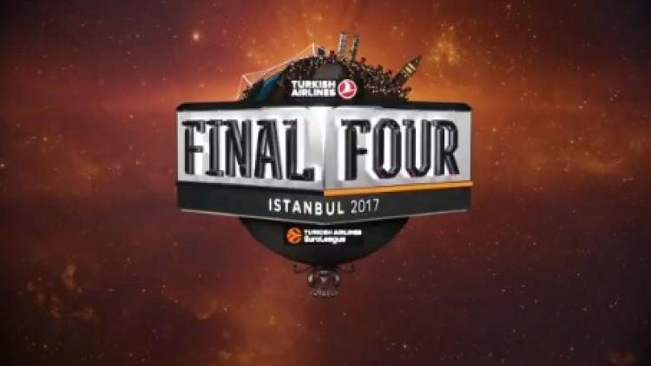 Fenerbahçe taraftarının Final Four çılgınlığı!