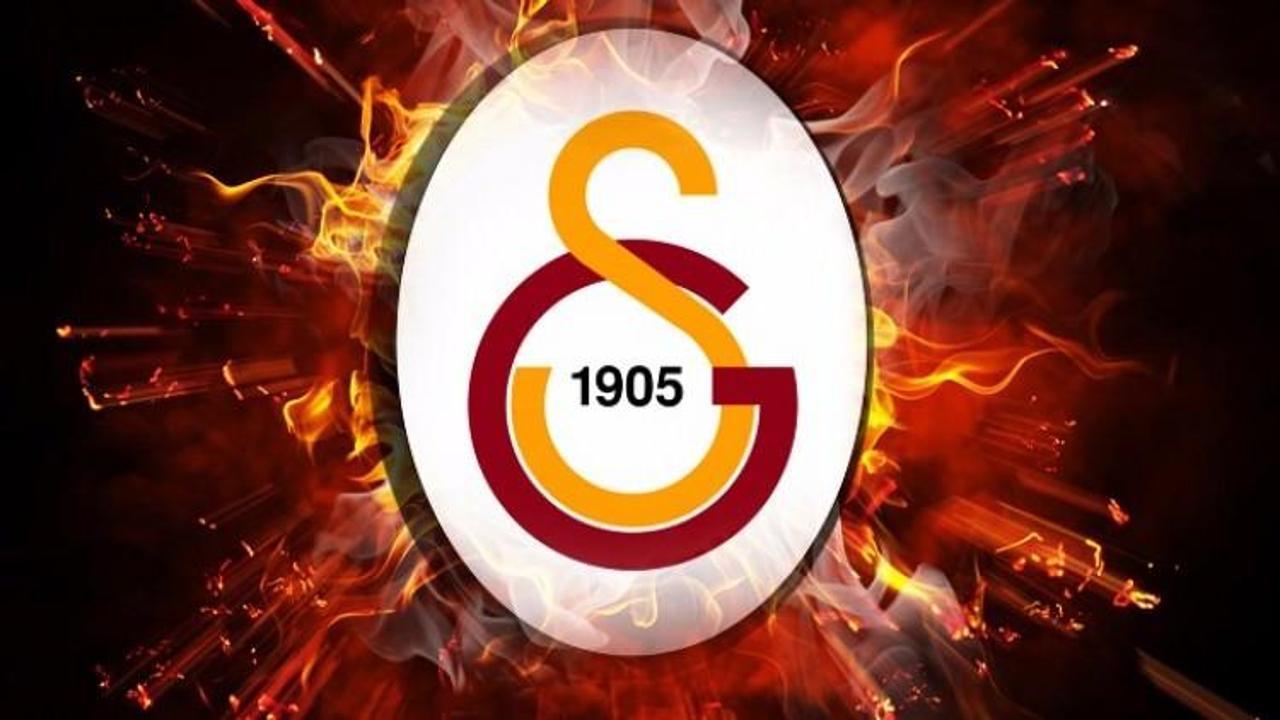 Galatasaray ilk transferini yaptı! O isim...