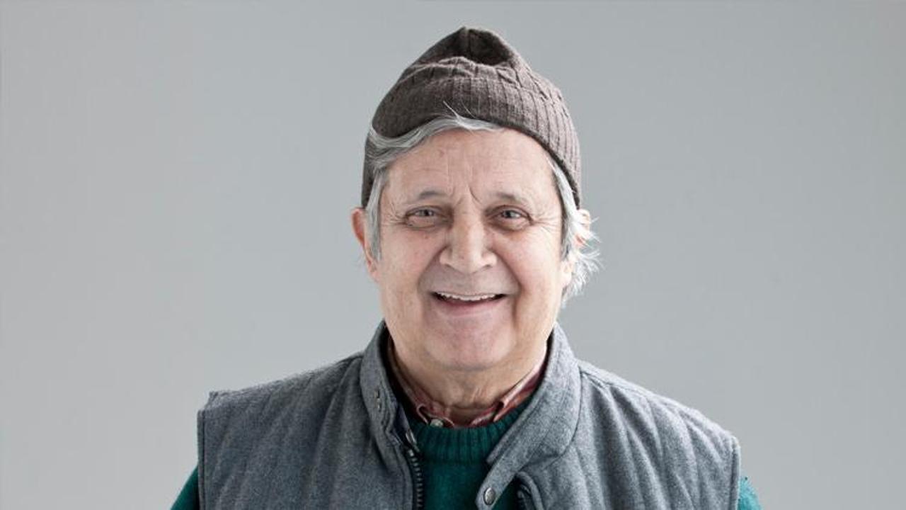 Halit Ak&ccedil;atepe'nin &ouml;lmeden &ouml;nceki son hali