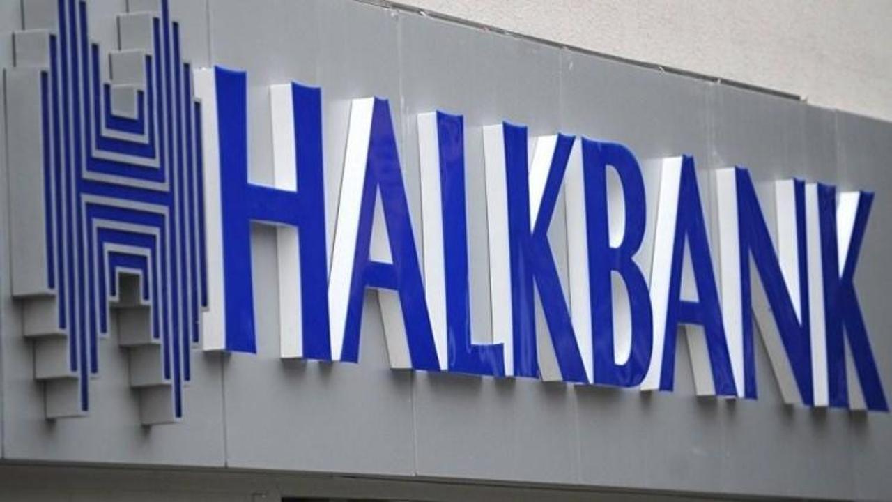 Halkbank'tan Mehmet Hakan Atilla açıklaması